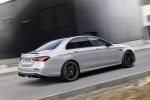 Mercedes-AMG E63 S 4Matic+ 2020 года (WW)